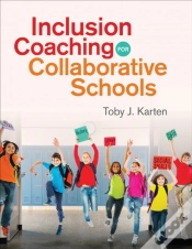 Capa do artigo Inclusion Coaching For Collaborative Schools
