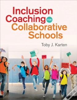 Capa do artigo Inclusion Coaching For Collaborative Schools