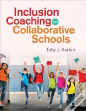 Capa do artigo Inclusion Coaching For Collaborative Schools