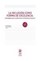 Inclusion Como Forma De Excelencia,La