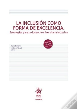 Capa do artigo Inclusion Como Forma De Excelencia,La