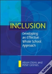 Capa do artigo Inclusion: Developing An Effective Whole School Approach