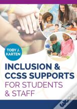 Inclusion & Ccss Supports For Students & Staff