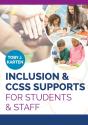 Inclusion & Ccss Supports For Students & Staff - Preview