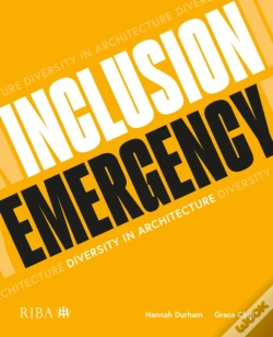 Capa do artigo Inclusion Emergency
