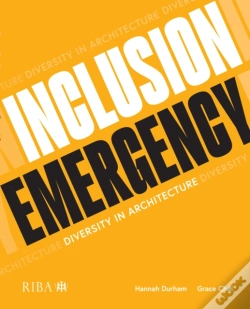 Capa do artigo Inclusion Emergency