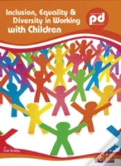 Capa do artigo Inclusion, Equality And Diversity In Working With Children