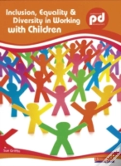 Capa do artigo Inclusion, Equality And Diversity In Working With Children