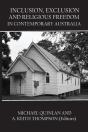 Inclusion, Exclusion And Religious Freedom In Contemporary Australia - Preview