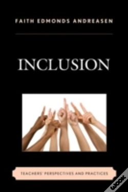 Capa do artigo Inclusion