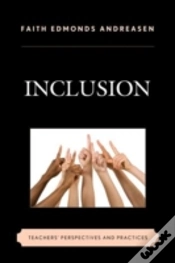 Capa do artigo Inclusion