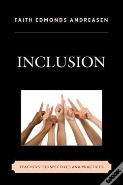 Capa do artigo Inclusion