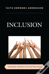 Capa do artigo Inclusion