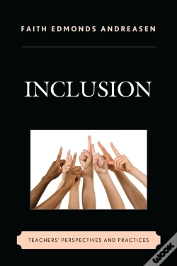 Capa do artigo Inclusion