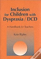 Capa do artigo Inclusion For Children With Dyspraxia