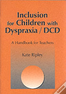 Capa do artigo Inclusion For Children With Dyspraxia