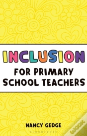 Capa do artigo Inclusion For Primary School Teachers
