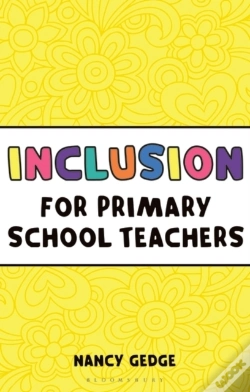 Capa do artigo Inclusion For Primary School Teachers