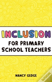 Inclusion For Primary School Teachers