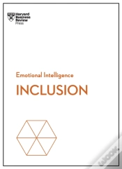 Capa do artigo Inclusion (Hbr Emotional Intelligence Series)