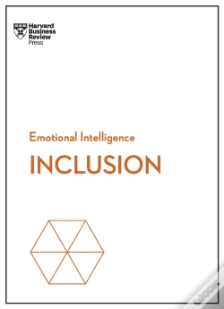 Capa do artigo Inclusion (Hbr Emotional Intelligence Series)