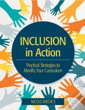 Capa do artigo Inclusion In Action