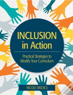 Capa do artigo Inclusion In Action