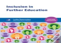 Inclusion In Further Education