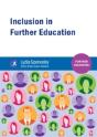 Inclusion In Further Education - Preview