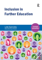 Capa do artigo Inclusion In Further Education