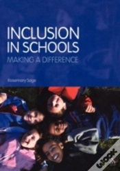 Capa do artigo Inclusion In Schools