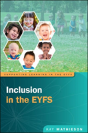Inclusion In The Early Years - Preview