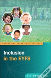 Capa do artigo Inclusion In The Early Years