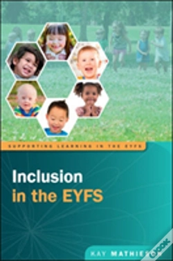 Capa do artigo Inclusion In The Early Years