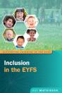Inclusion In The Early Years - Preview