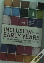 Inclusion In The Early Years