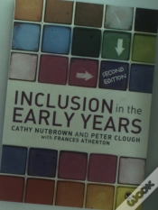 Capa do artigo Inclusion In The Early Years