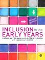 Inclusion In The Early Years - Preview