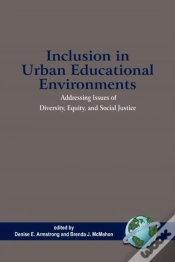 Capa do artigo Inclusion In Urban Educational Environments