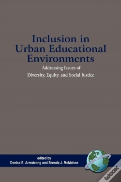Capa do artigo Inclusion In Urban Educational Environments