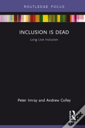 Capa do artigo Inclusion Is Dead