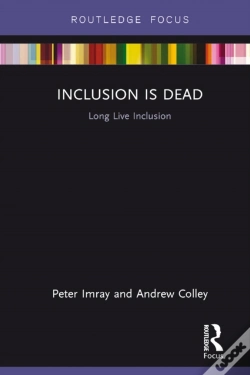 Capa do artigo Inclusion Is Dead