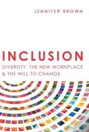Capa do artigo Inclusion