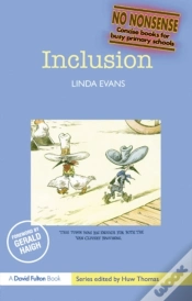 Capa do artigo Inclusion