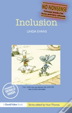 Capa do artigo Inclusion