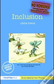 Capa do artigo Inclusion