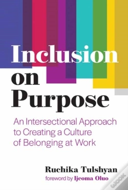 Capa do artigo Inclusion On Purpose