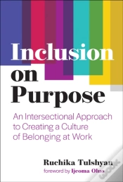 Capa do artigo Inclusion On Purpose
