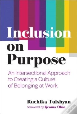 Capa do artigo Inclusion On Purpose