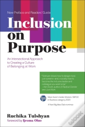 Capa do artigo Inclusion On Purpose